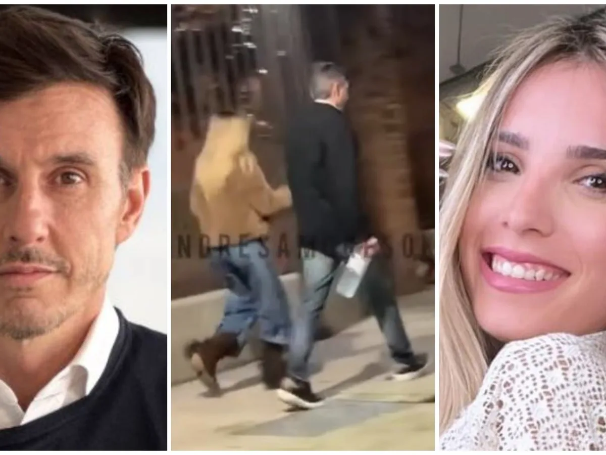 Emily Ceco respondió a los rumores de romance con Roberto García Moritán: "Yo soy recontra kuka"