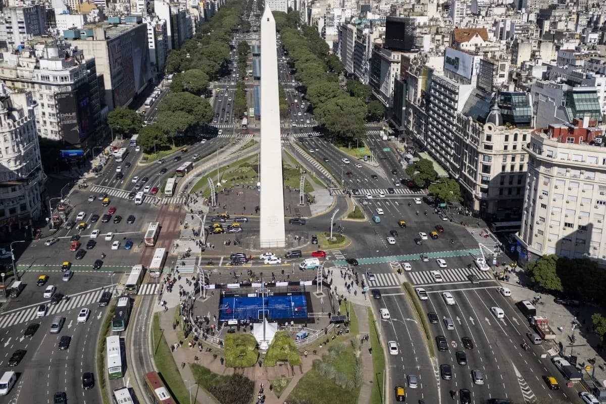 Argentina cayó 20 puestos en el ranking de paz mundial por violencia narco en Rosario