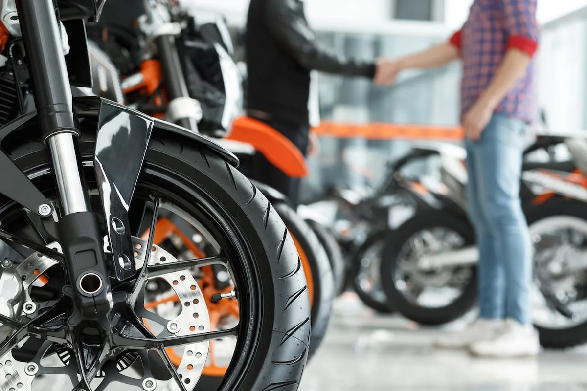 Cuáles fueron las motos más vendidas en Argentina durante junio y el primer semestre de 2026