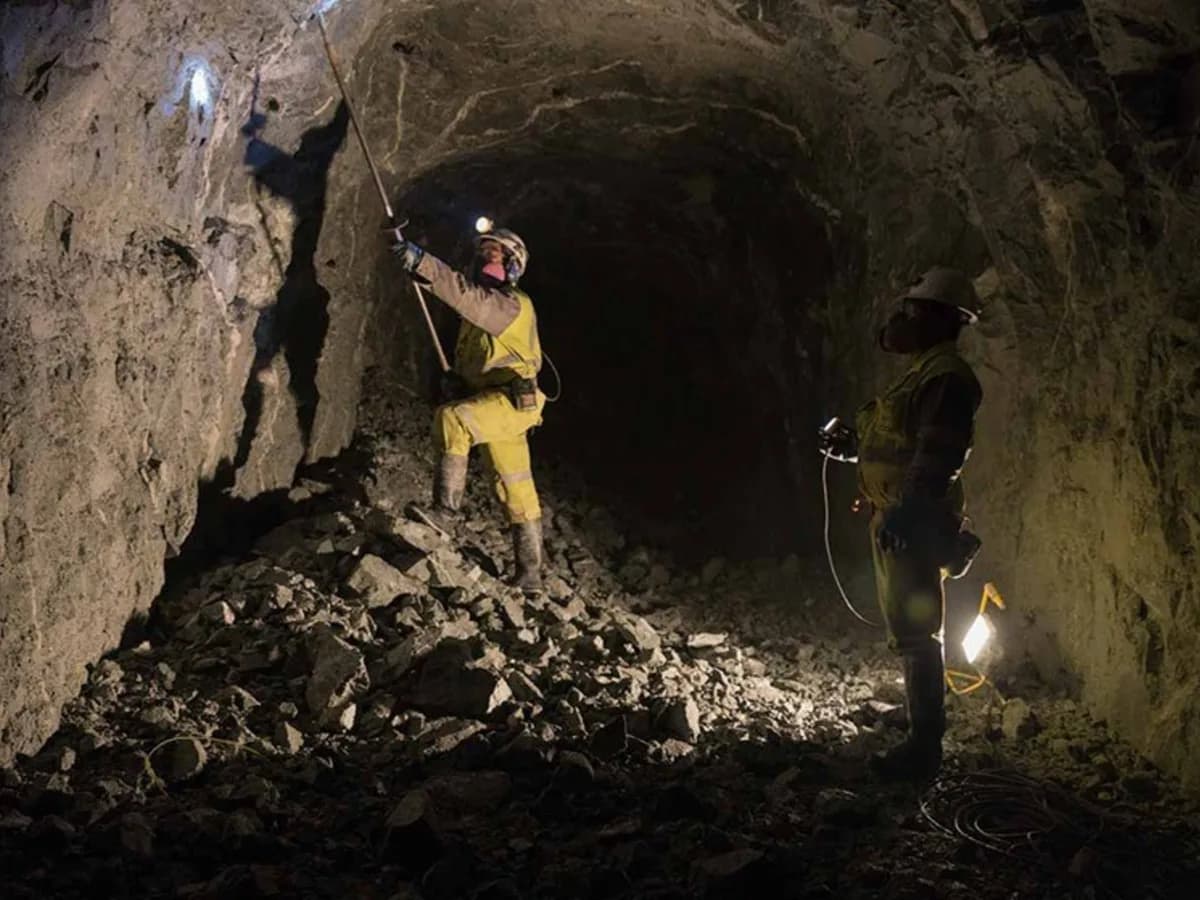 El RIGI no alcanza: advierten sobre el "valle de la muerte" financiero que frena la minería