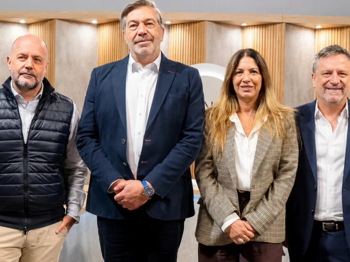 Energía, motor del crecimiento: el sector define sus desafíos a largo plazo