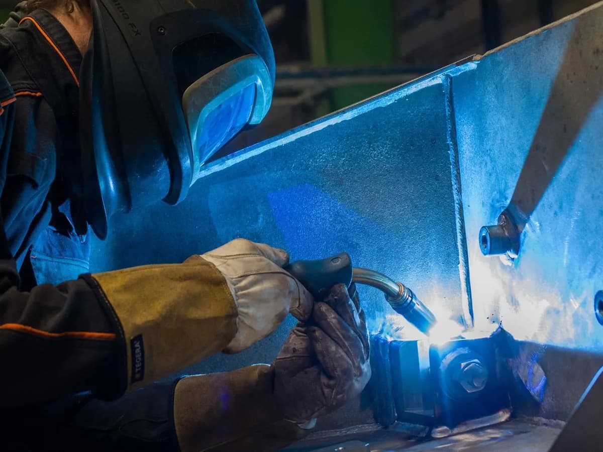 Casi el 30% de los industriales califica como "mala" la situación del sector