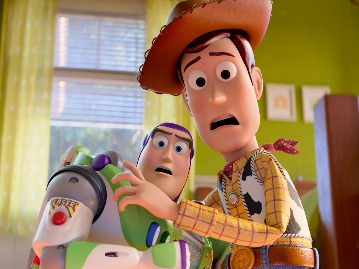 Toy Story 5 rompió récords en taquilla y audiencia en Argentina