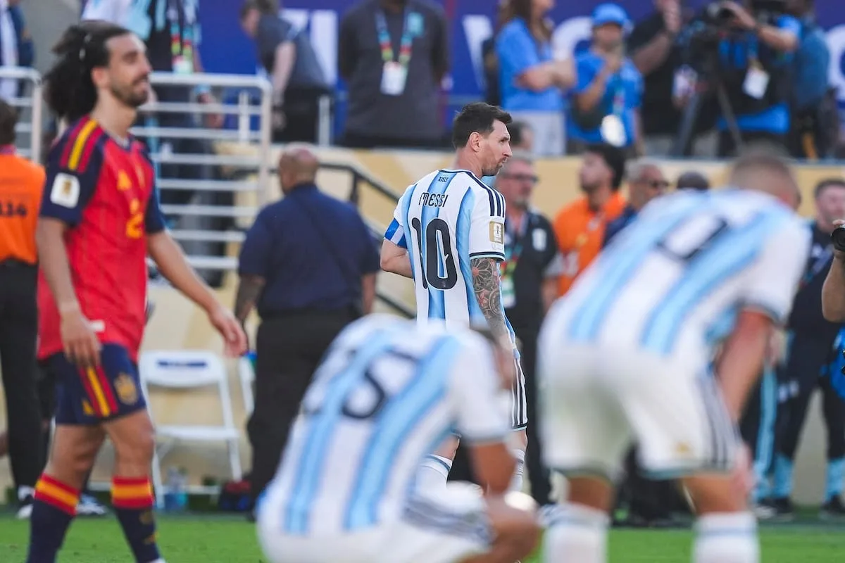 Cómo ayudar a los chicos a superar la desilusión de una derrota deportiva