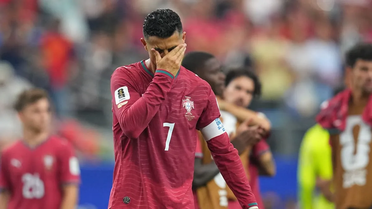 España eliminó a Portugal en octavos del Mundial 2026 con un gol en el descuento