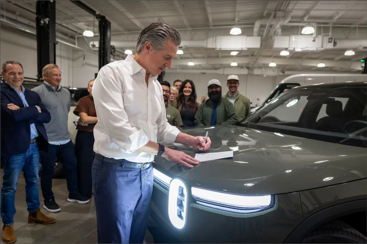 California: nueva ley permite devolver autos usados hasta US$50.000 en tres días