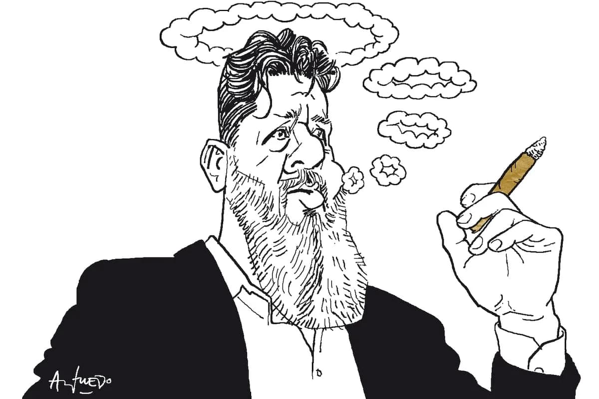 Pablo Otero: del vendedor de humo a la batalla judicial por lavado de dinero