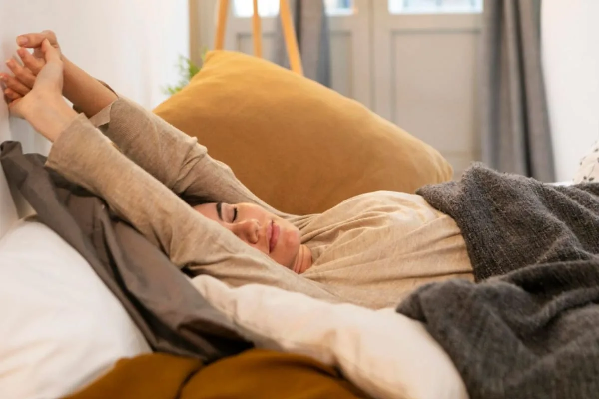 Tang Po Zi: el antiguo método chino para calentar la cama antes de dormir