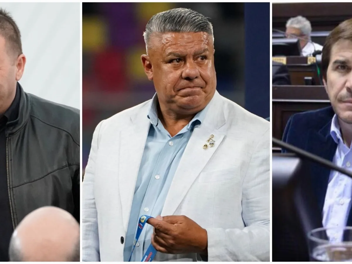 Fiscales de EE.UU. investigan a TourProdEnter por evasión y lavado con fondos de la AFA