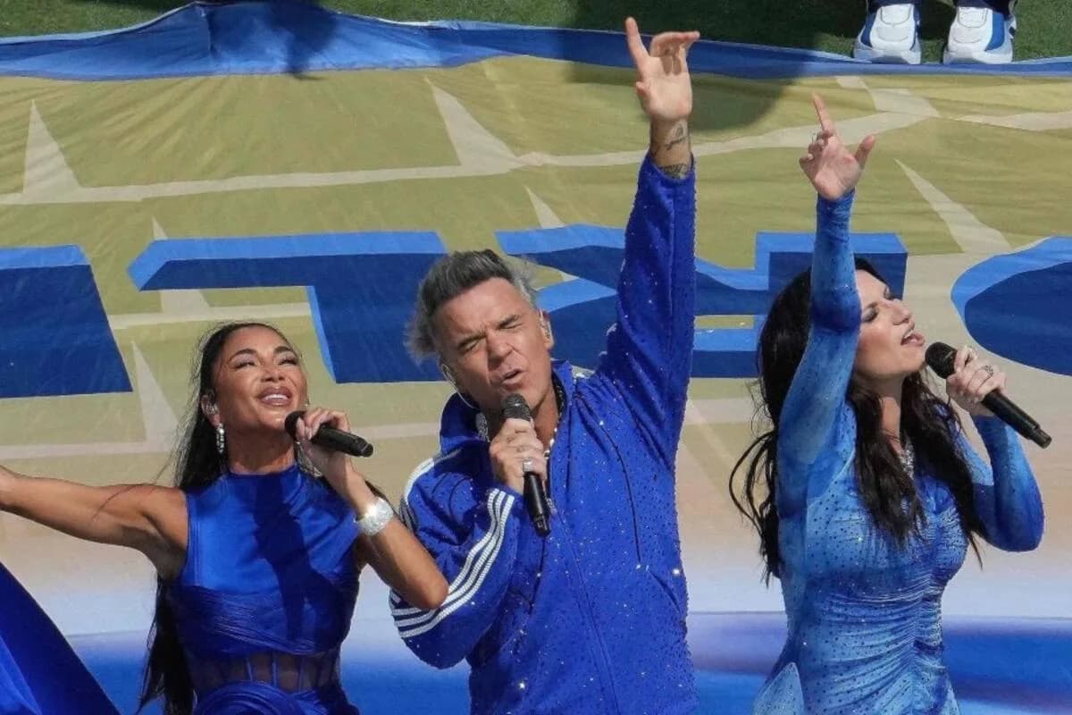 Ceremonia de cierre del Mundial 2026: un show deslucido que no salvó ni Tom Cruise