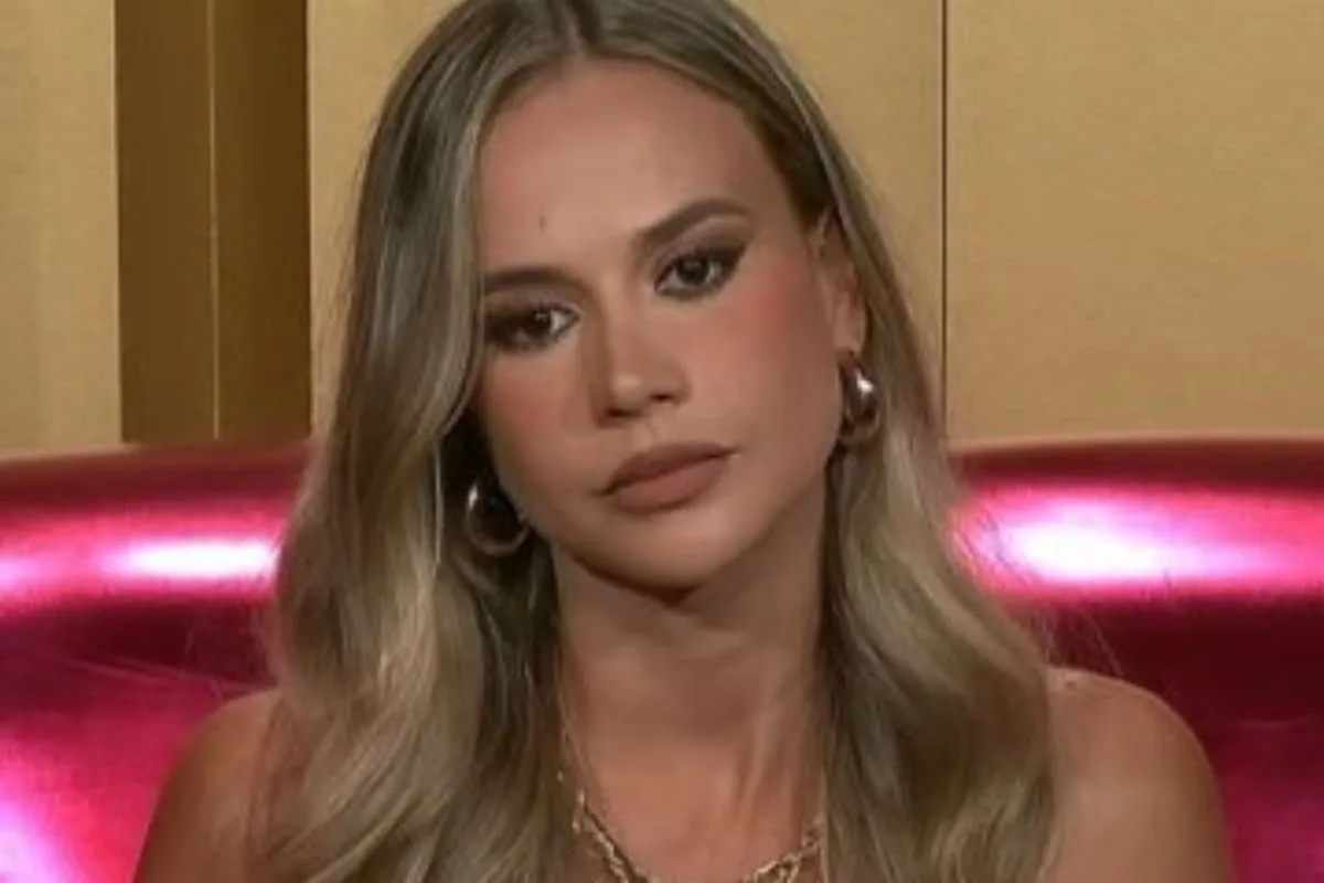 El novio de Cinzia, participante de Gran Hermano, suspende campañas tras los terremotos en Venezuela