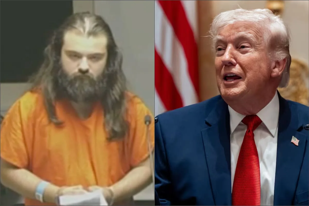 Exempleado chileno del Trump International Beach Resort fue acusado de fraude