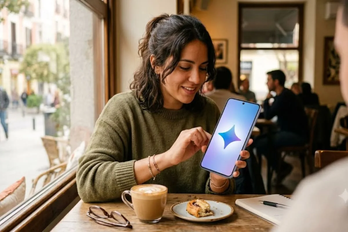 Cómo redactar el prompt perfecto para crear imágenes con Gemini