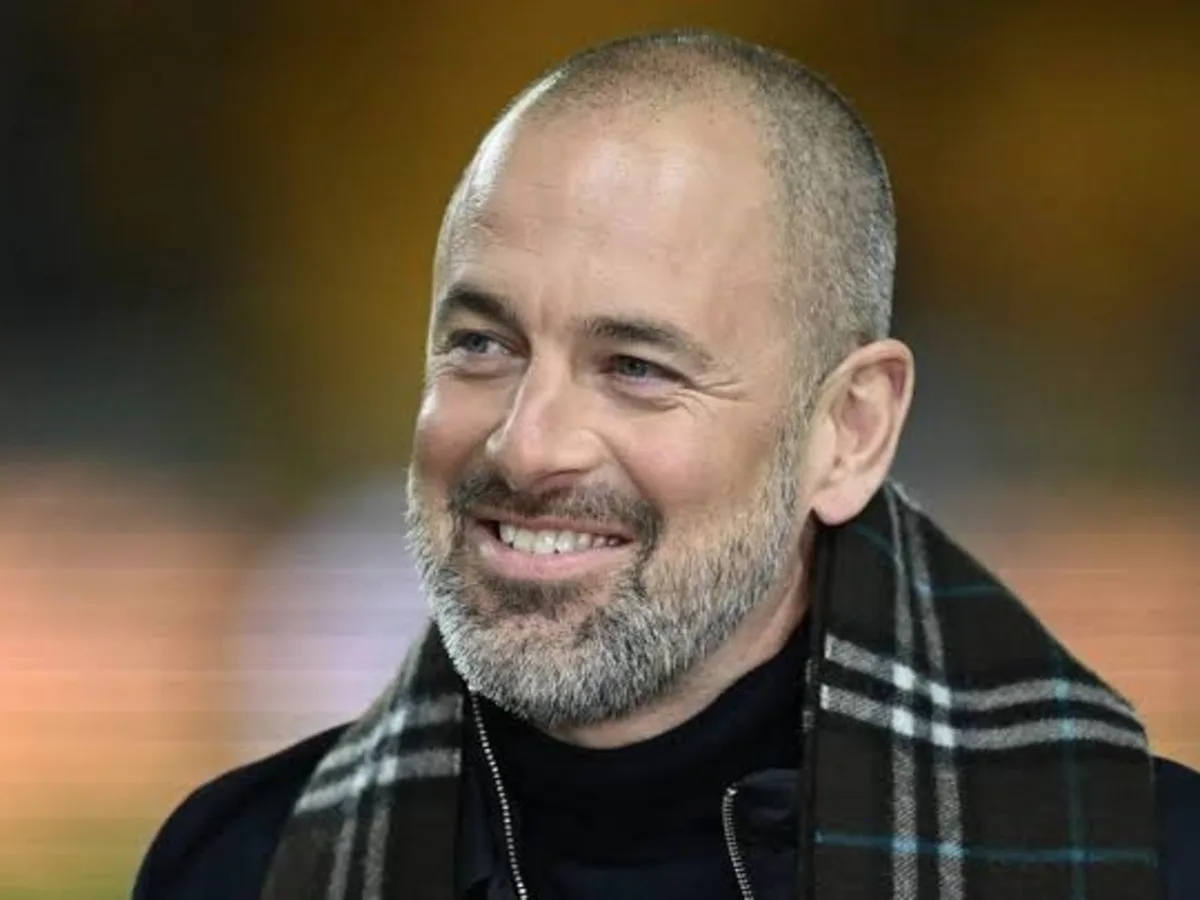 Joe Cole pasó de desafiar a Messi a rendirse ante la Scaloneta: "El mejor equipo de todos los tiempos"