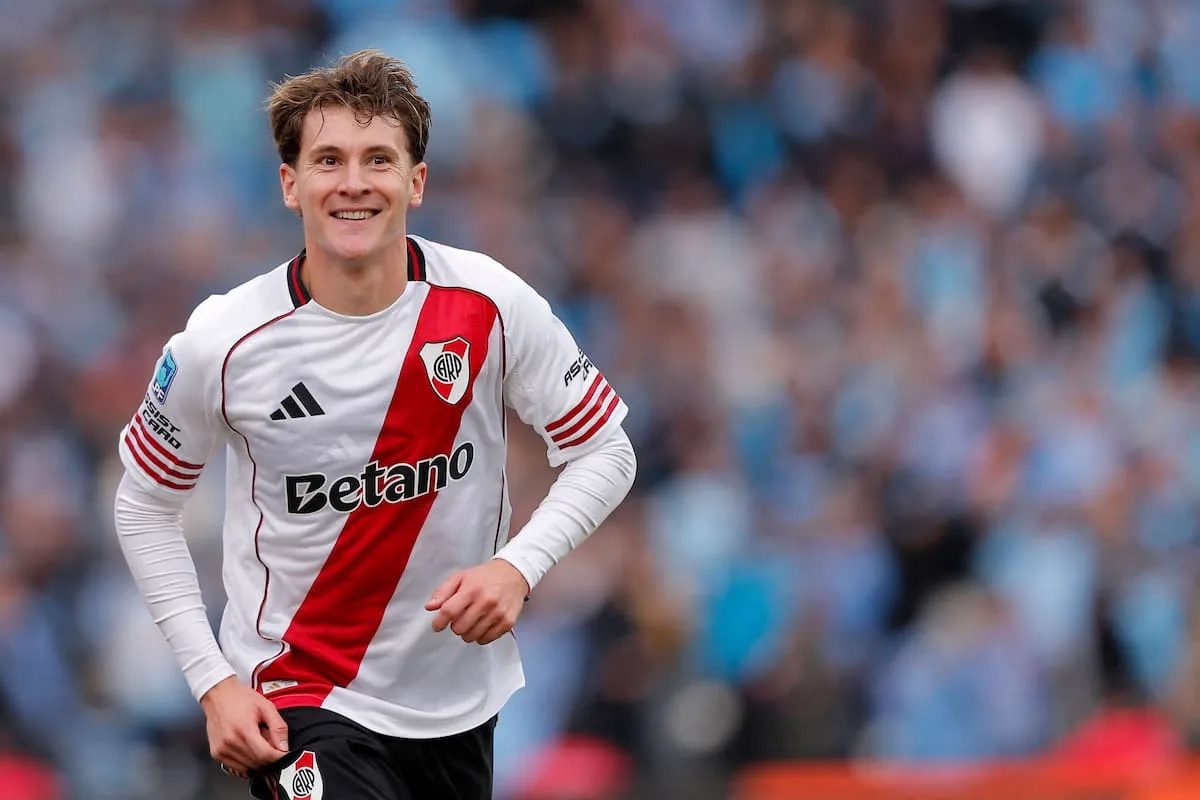 River vs. Barracas Central: día, horario, TV y cómo ver el partido del Clausura 2026
