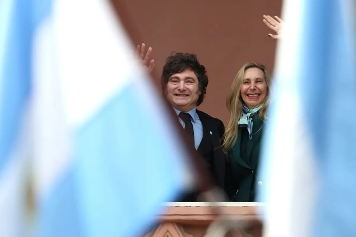 El Gobierno ultima el operativo para recibir a la selección y espera la definición de la AFA