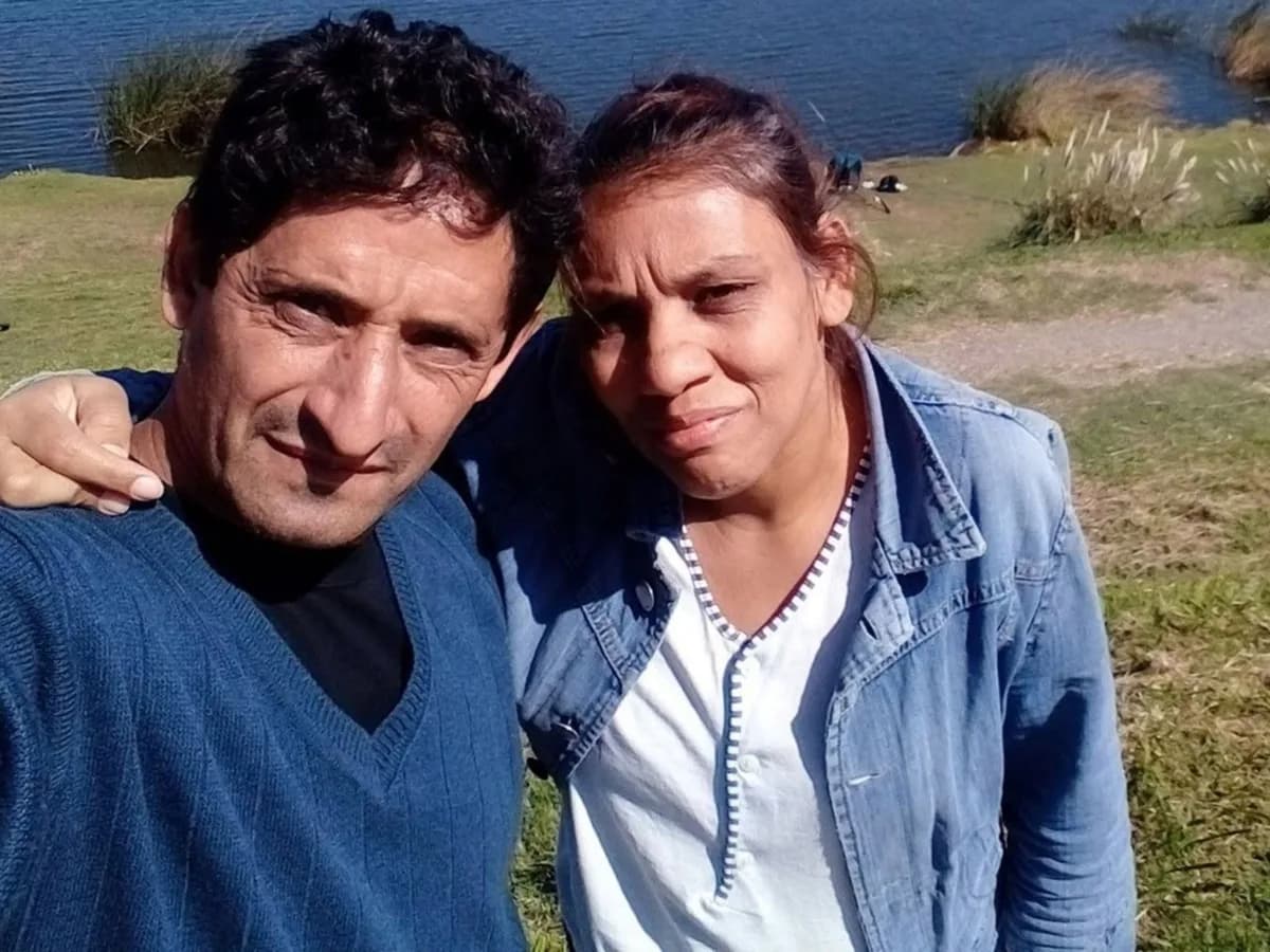 Habló el padre de la bebé que murió en Villa Gesell y defendió a la madre: "Fue un accidente"