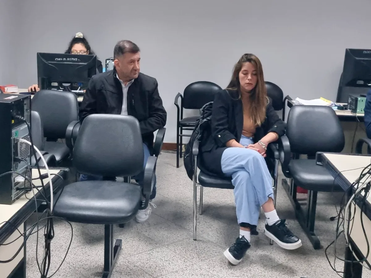 Ex senador Kueider imputado por presunto lavado de dinero en Paraguay