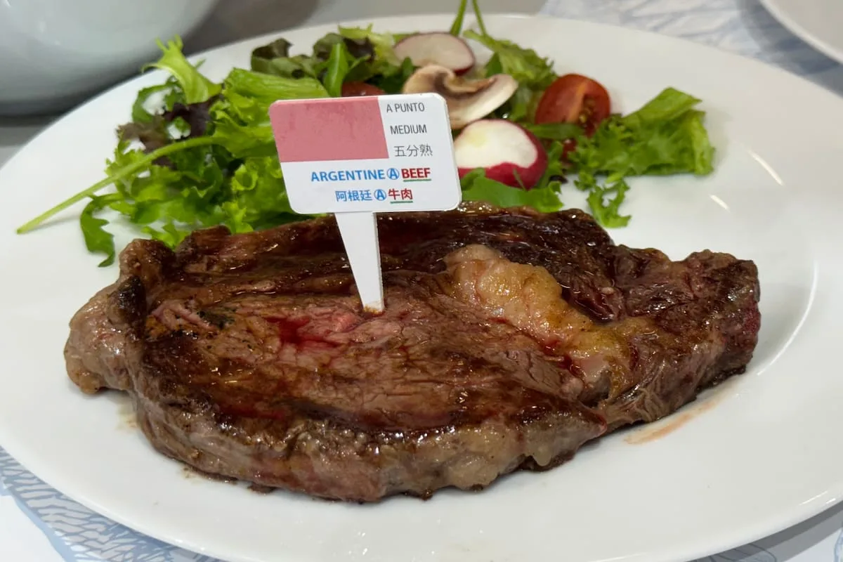 El maíz, clave estratégica para la nueva demanda mundial de carne