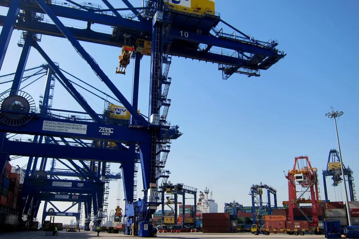 Exportaciones argentinas alcanzan récord histórico en el primer semestre de 2026