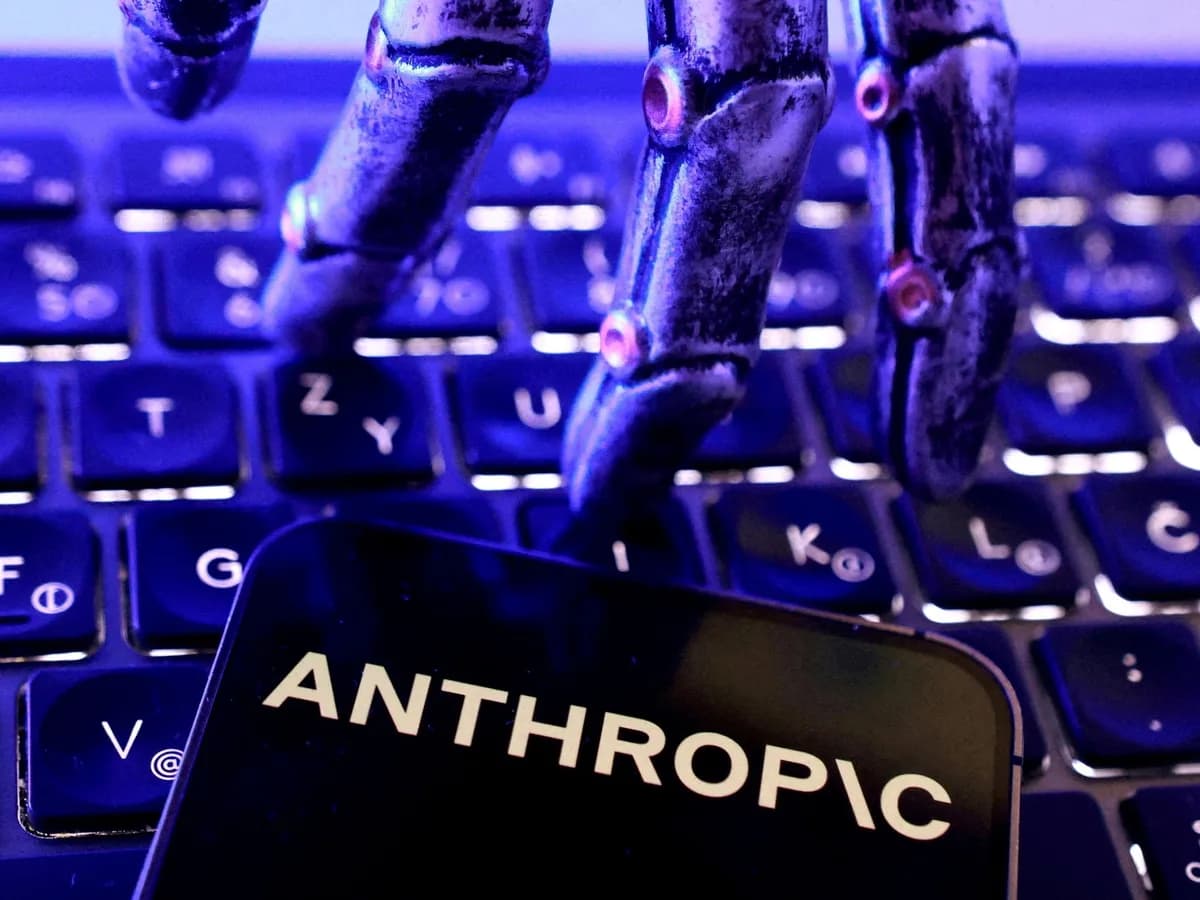 Estados Unidos levanta las restricciones a los modelos de IA más potentes de Anthropic