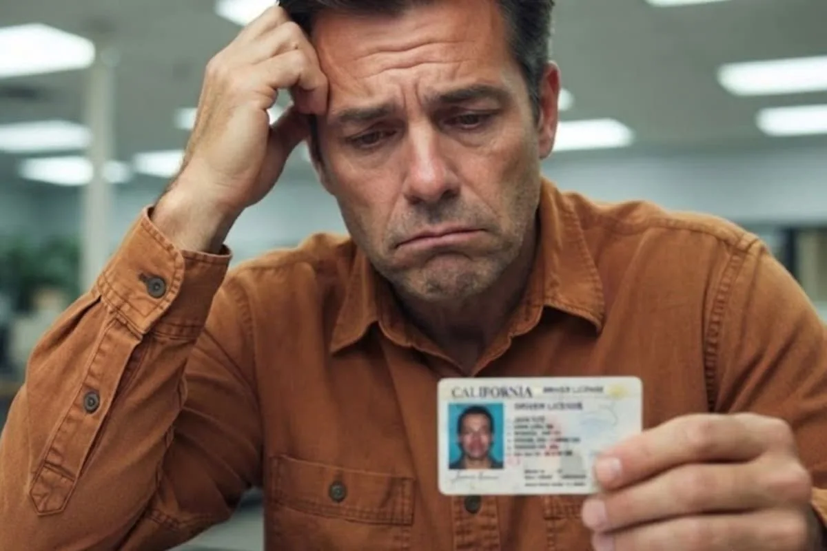 California puede cancelar 11.000 licencias de conducir: quiénes deben repetir el examen en 30 días
