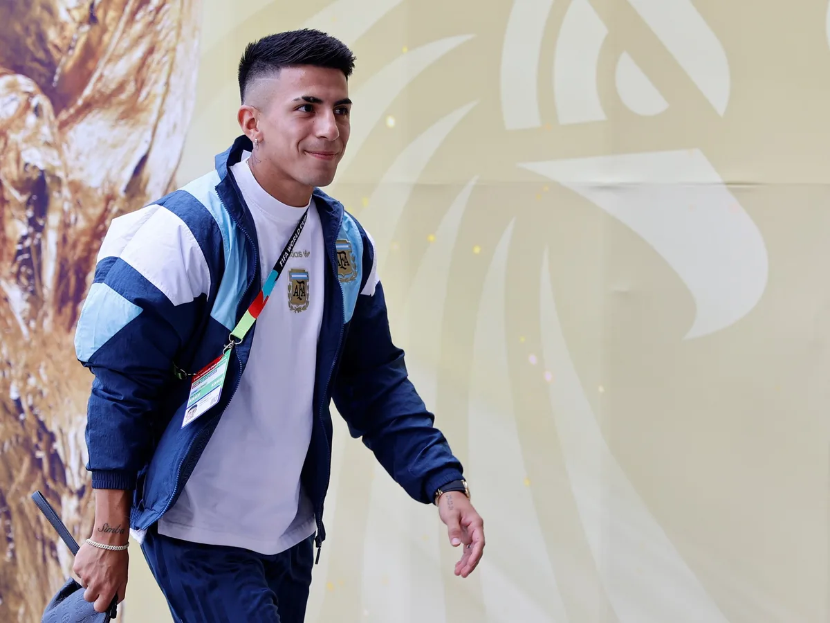 Thiago Almada, cada vez más cerca de River: este lunes podría definirse su regreso