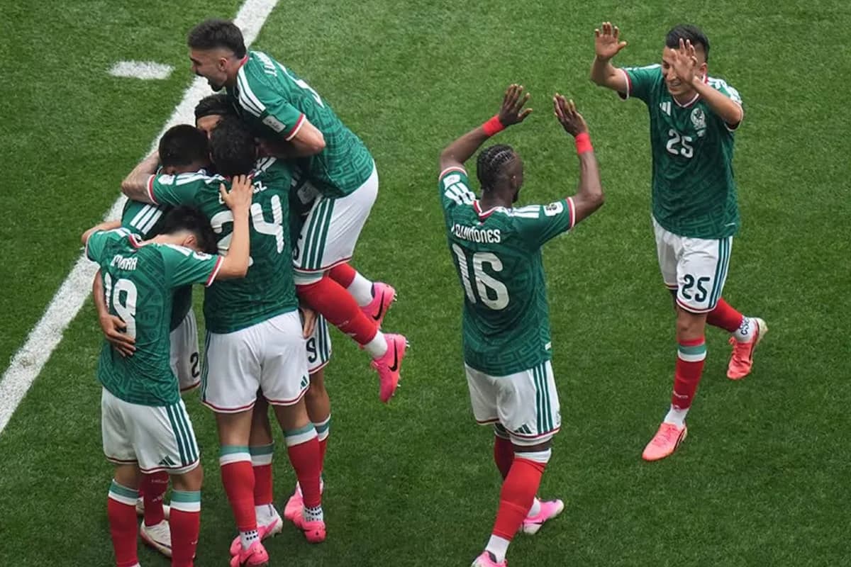 Posibles rivales y calendario para México en 16avos de final del Mundial 2026
