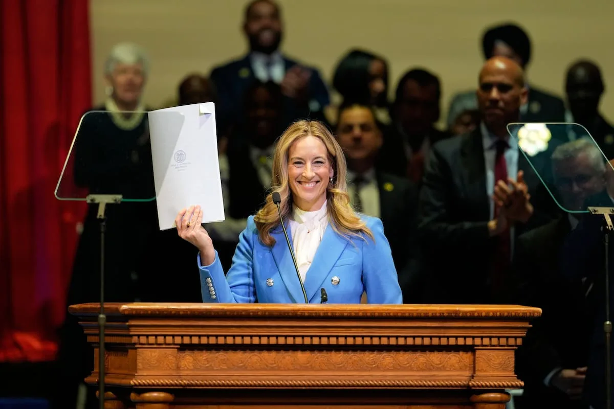Nueva Jersey: el presupuesto 2027 de Sherrill refuerza la defensa legal de inmigrantes