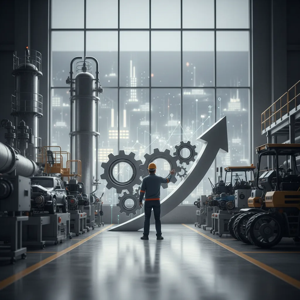 La UIA celebró la baja gradual de retenciones a productos industrializados