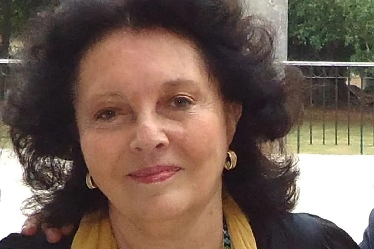 Murió Aitana Alberti León, hija de Rafael Alberti y María Teresa León