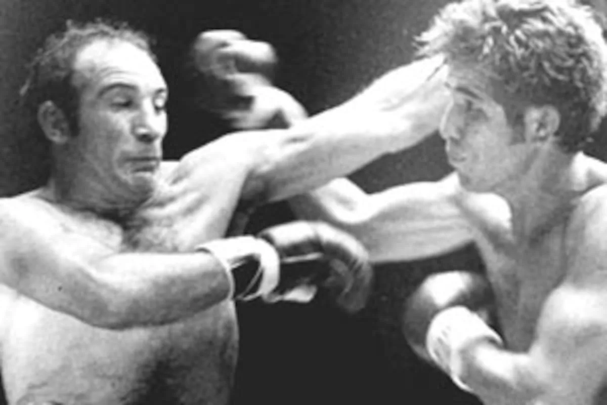 Argentina vs. España: la histórica rivalidad que trascendió al boxeo