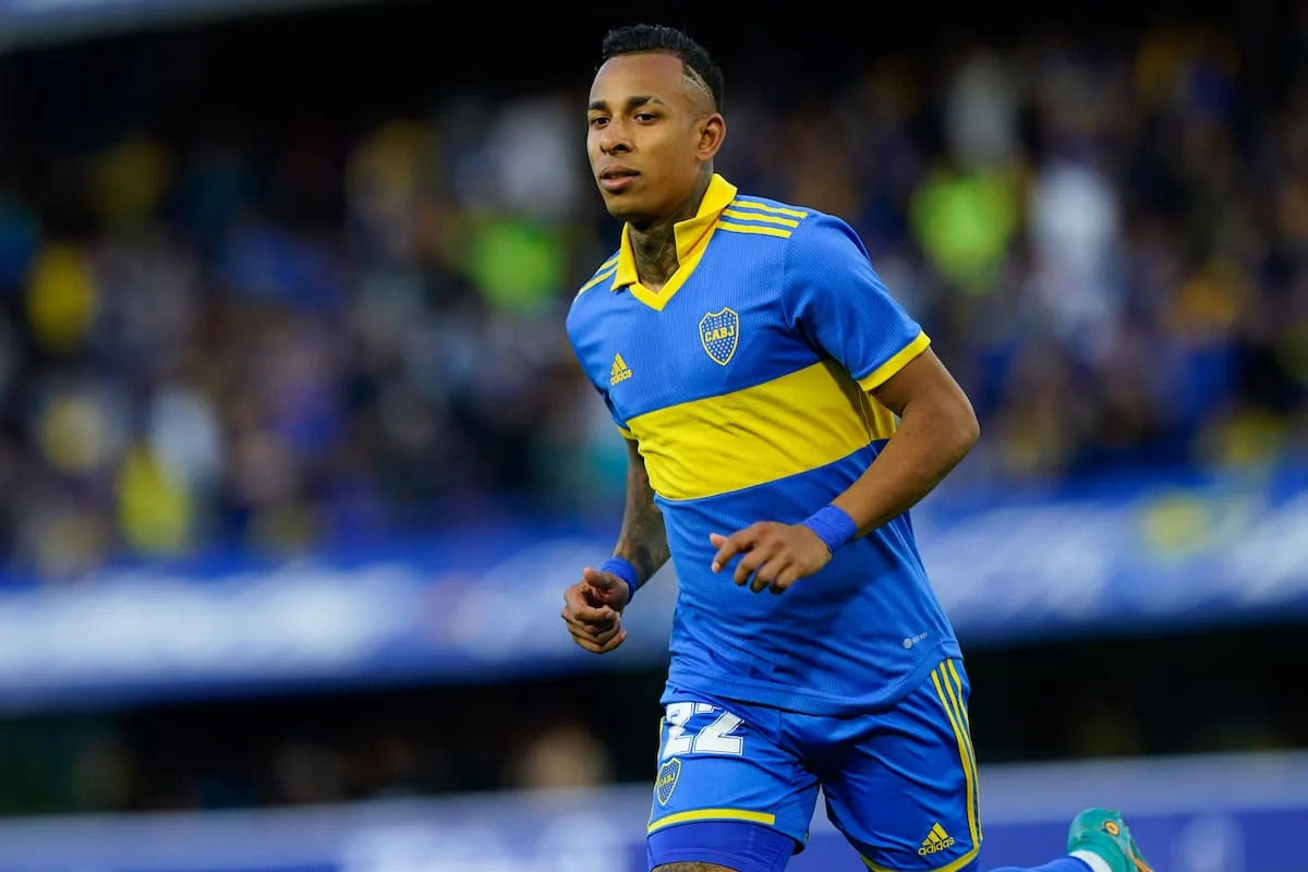 Boca cierra el regreso de Sebastián Villa: pagará 6,5 millones de dólares
