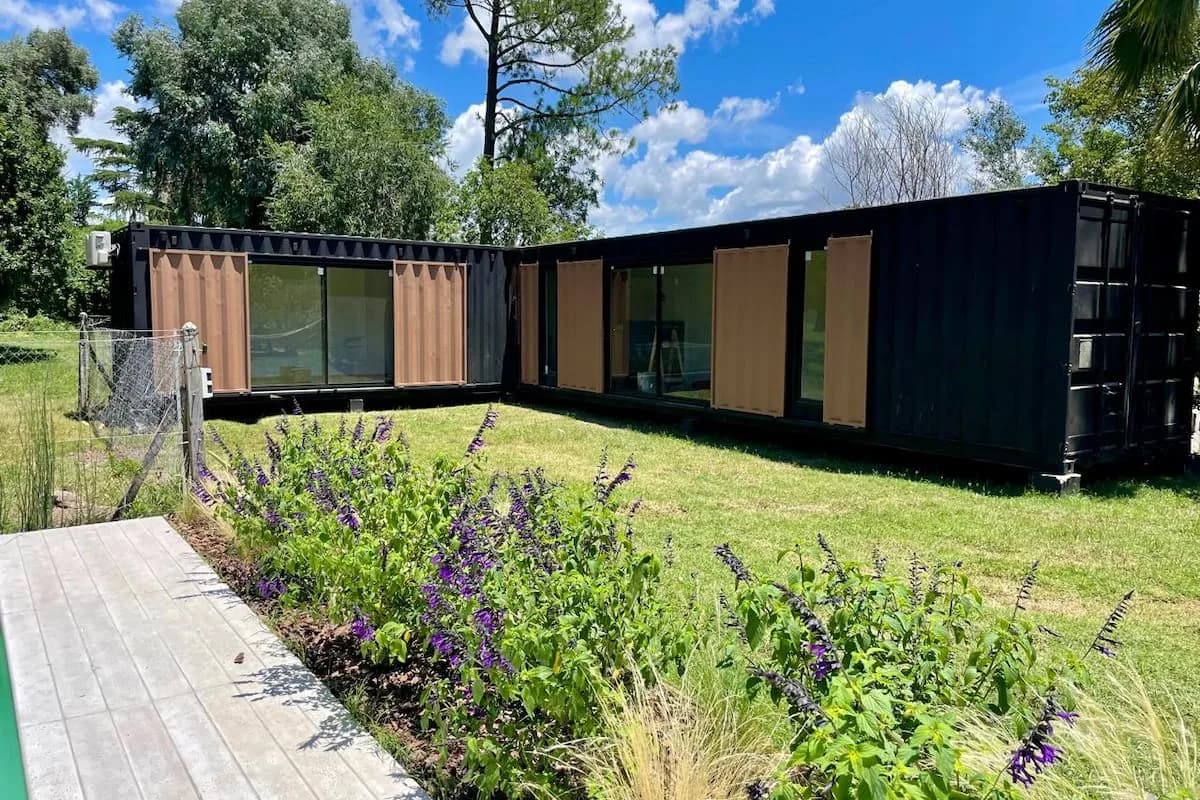 Casas contenedor: precios en julio 2026 desde $15.500.000