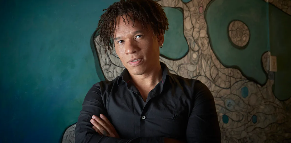 Emanuel Ntaka, ex Mambrú, responde a acusaciones de racismo: "Soy afroargentino y existo"