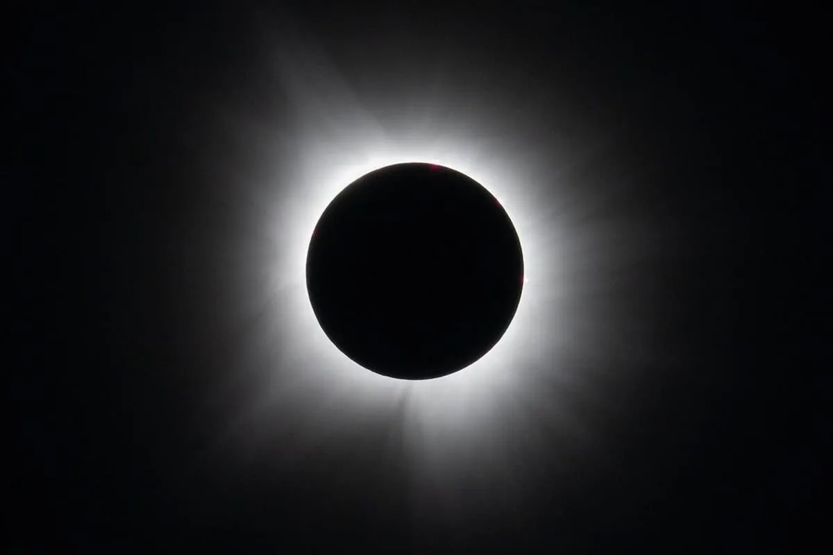 Eclipse solar total el 12 de agosto de 2026: la NASA confirmó la trayectoria
