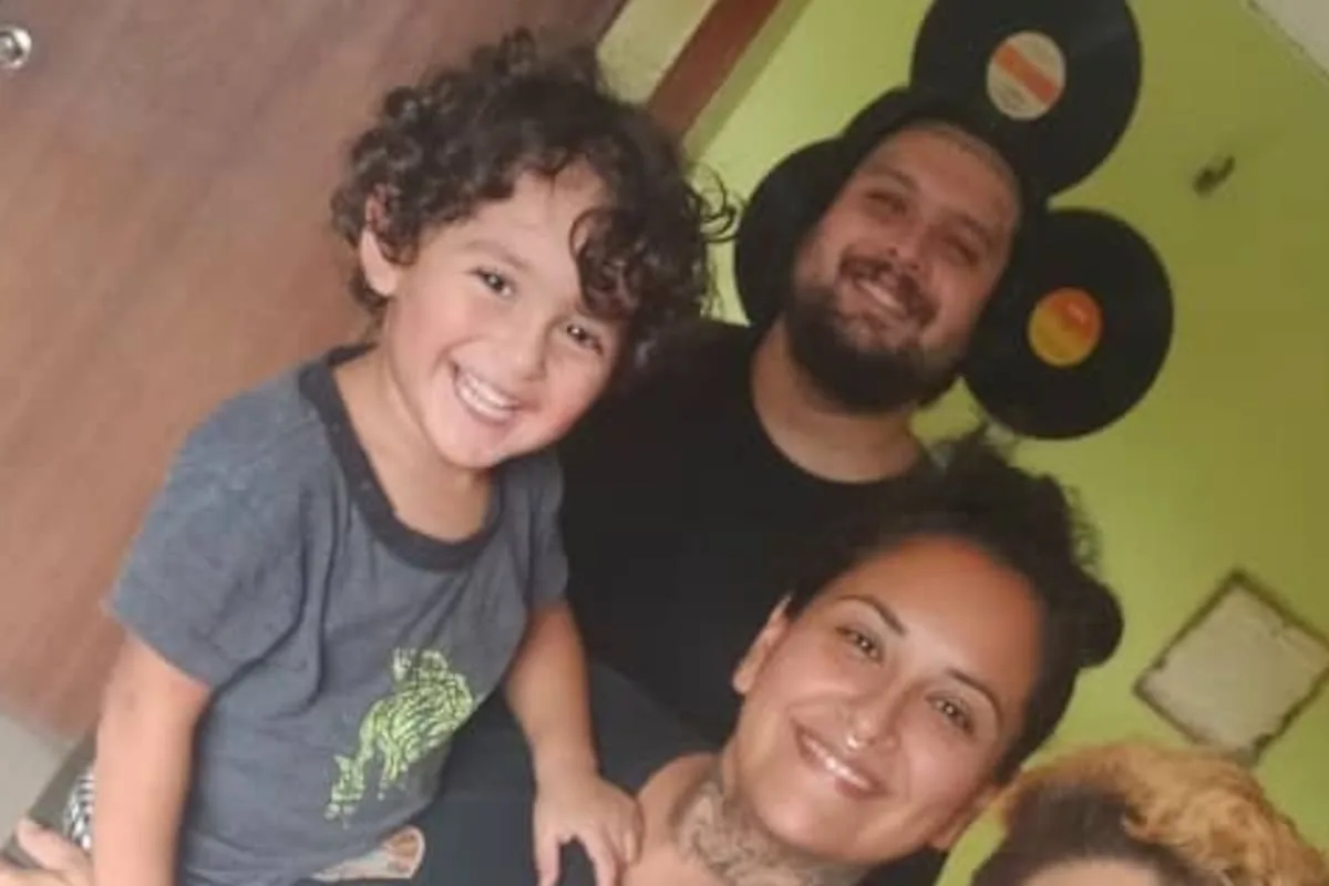 Terremoto en Venezuela: una familia argentina perdió su casa y busca volver a Buenos Aires