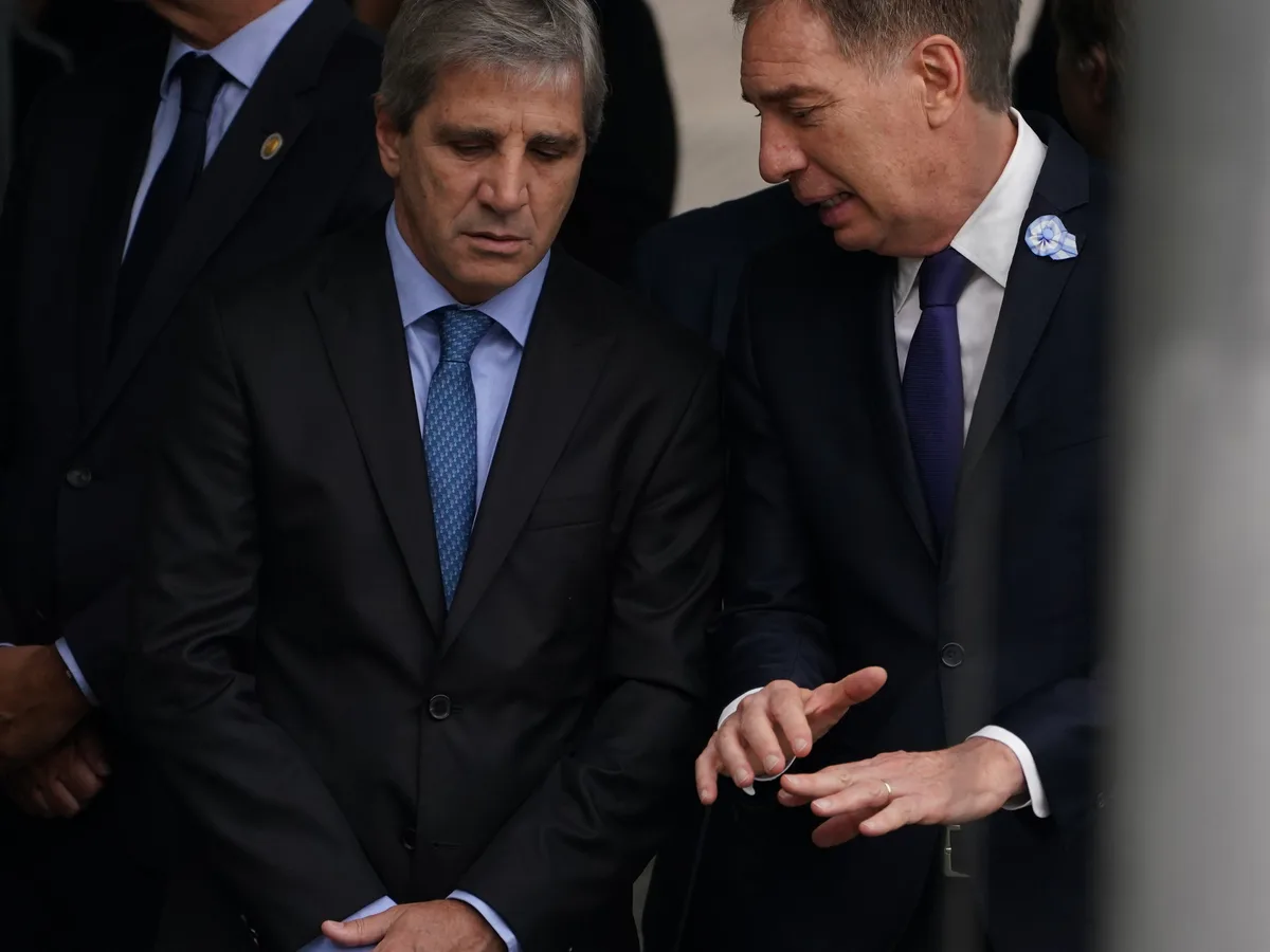 El conurbano, la bomba de tiempo que amenaza la reelección de Milei