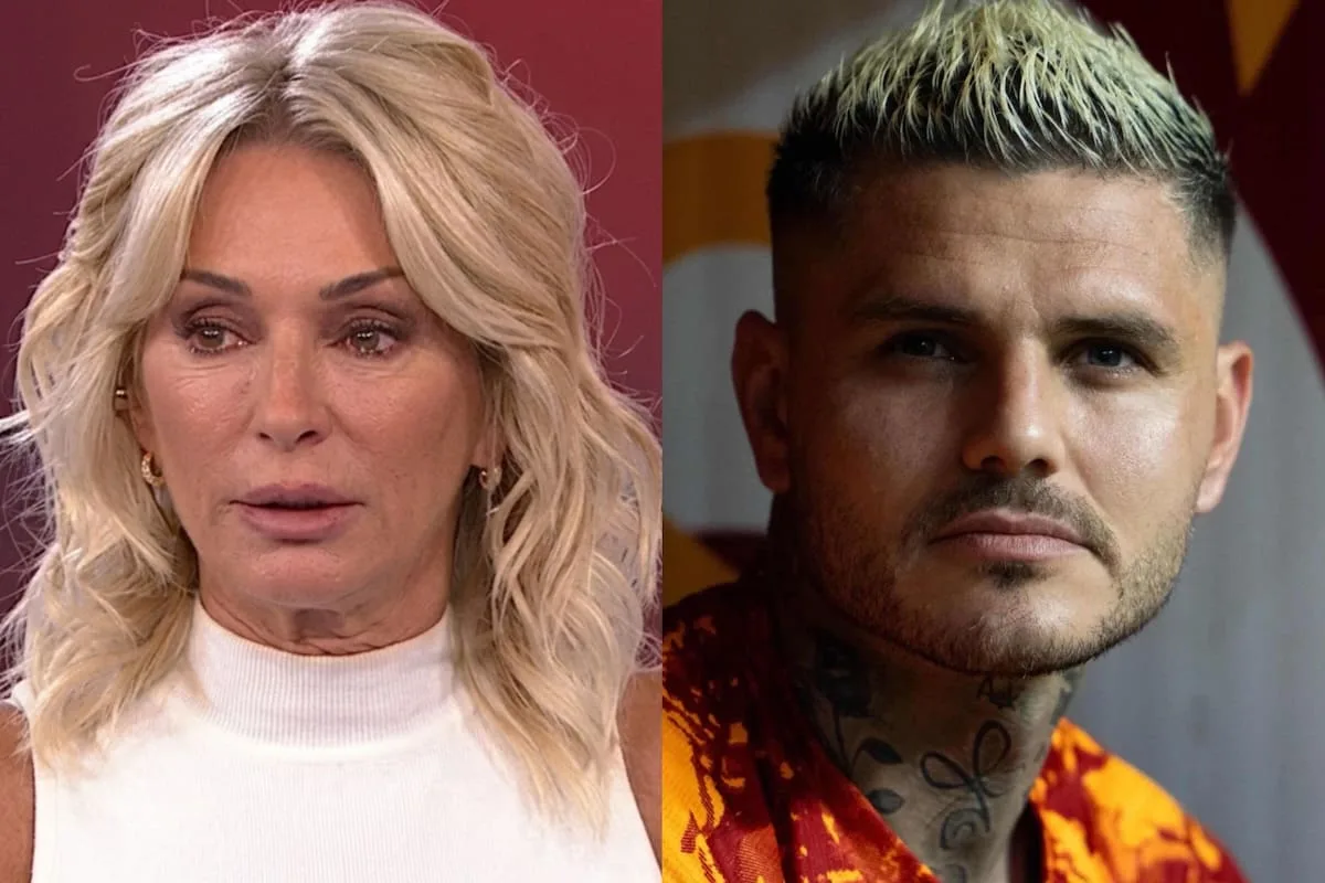 Yanina Latorre cruzó a Mauro Icardi tras reflotar rumores de infidelidad de Diego Latorre