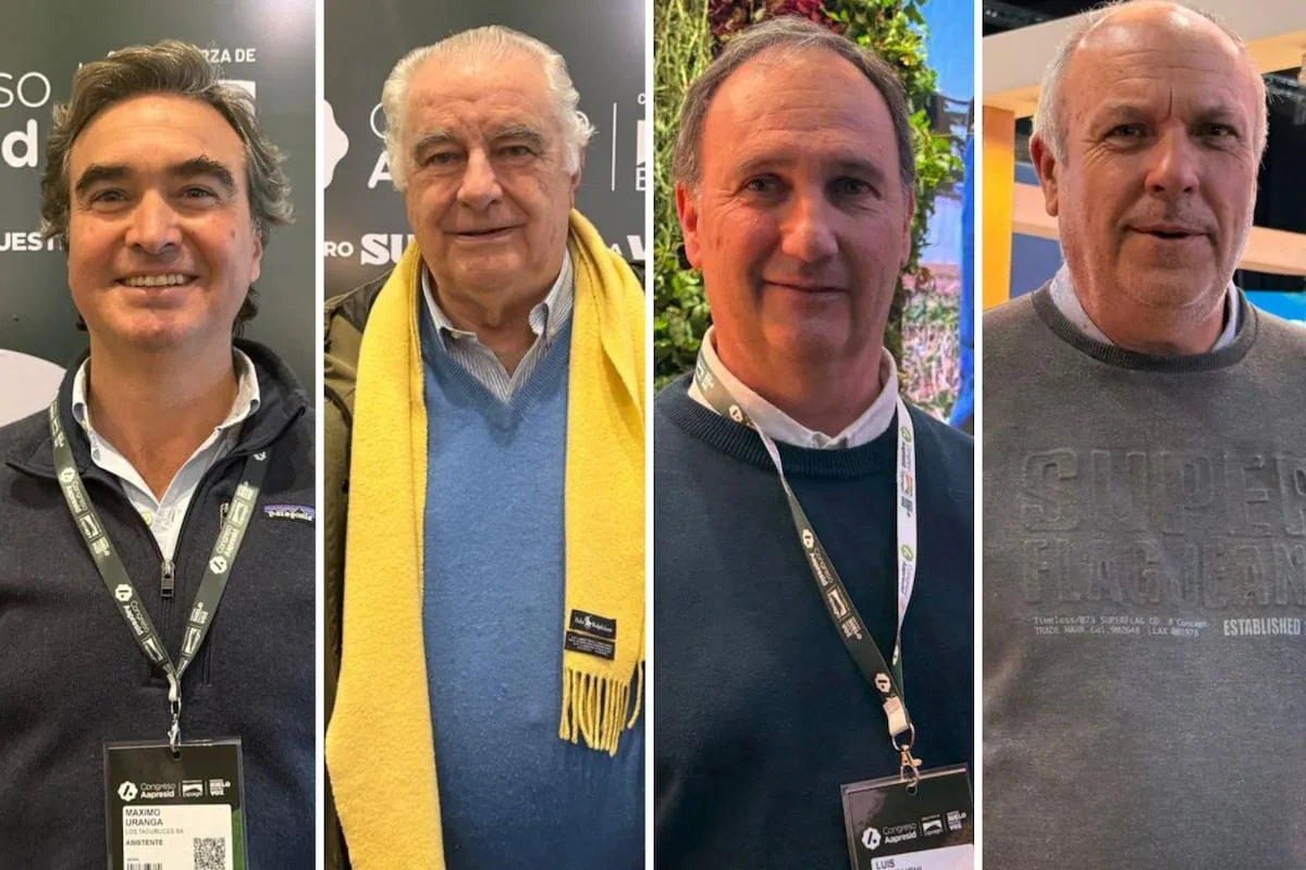 Productores del agro respaldan el rumbo económico y piden más señales