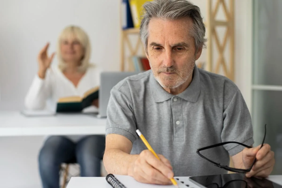 Alzheimer: el poder preventivo, la escritura clave que no es el testamento