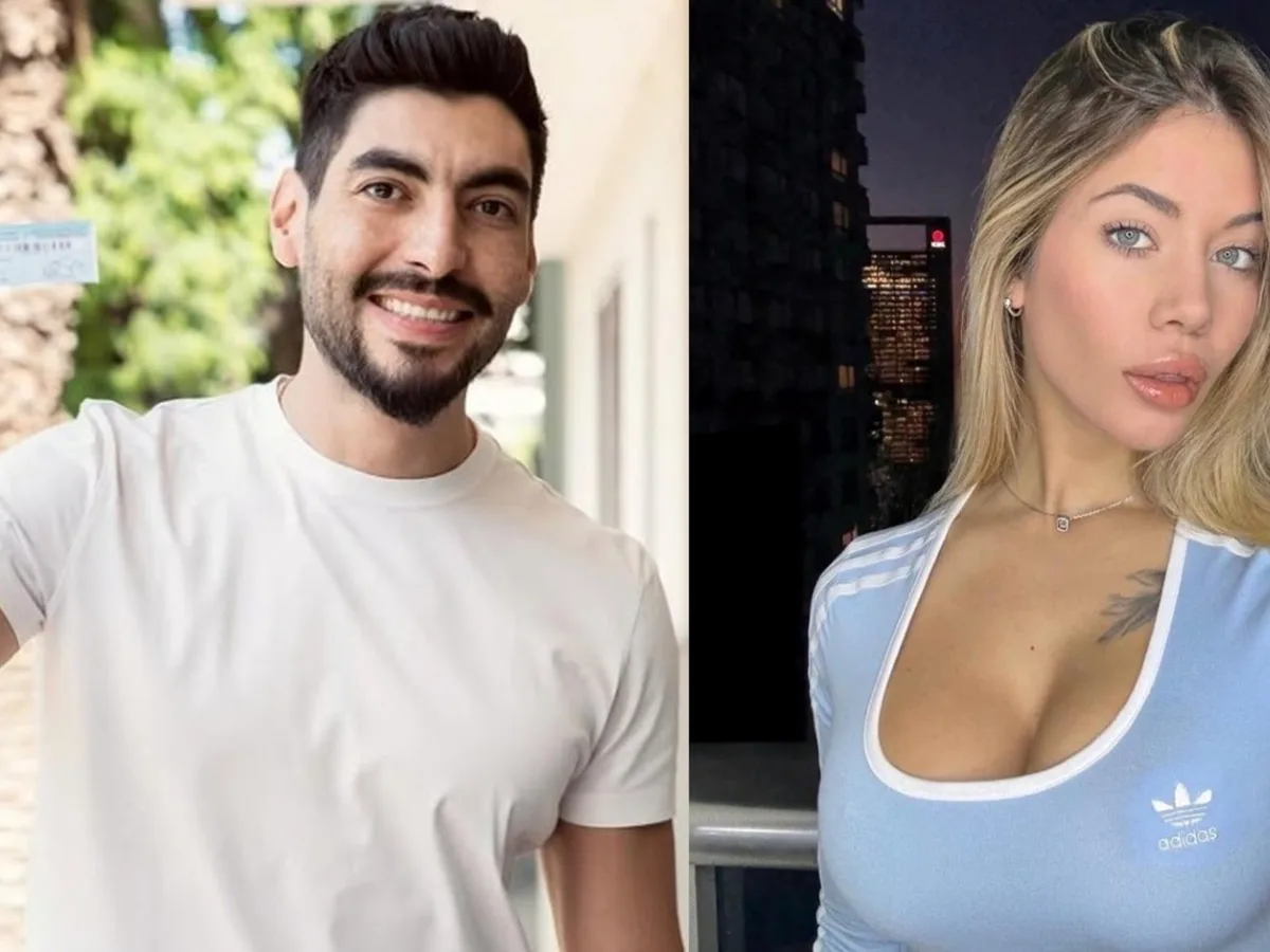 La noche de Facundo Moyano y Candela Arizaga: drogas, un brote y la declaración que lo favorece