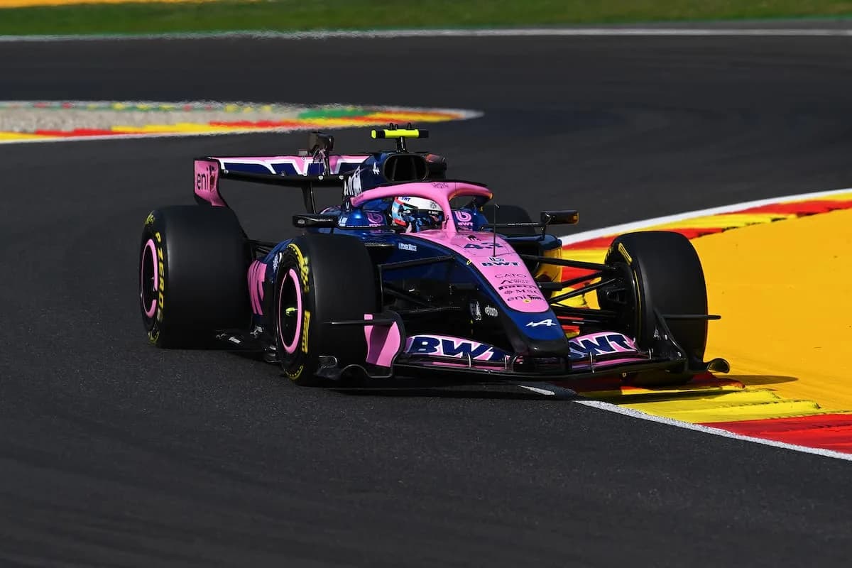 La agenda deportiva del viernes: F1, Tour de Francia y fútbol del Clausura