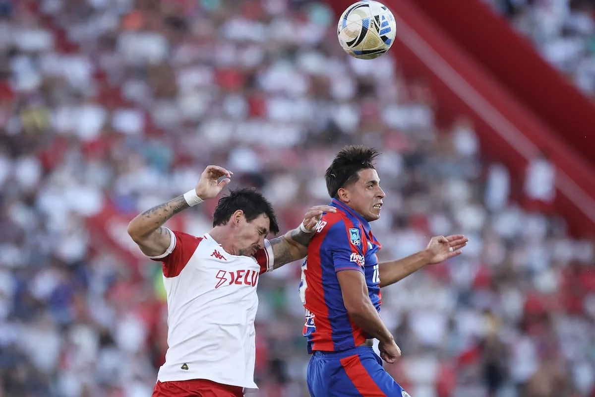 San Lorenzo vs. Huracán: hora, TV y formaciones del clásico por el Torneo Clausura