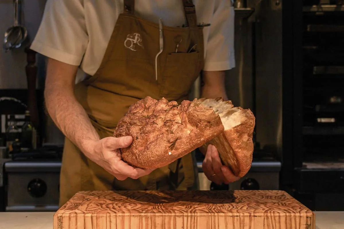 Pan de masa madre: los beneficios que destacan los expertos