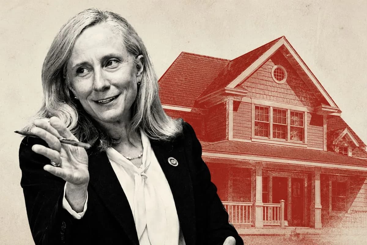 Virginia: Spanberger impulsa leyes para proteger inquilinos y bajar alquileres