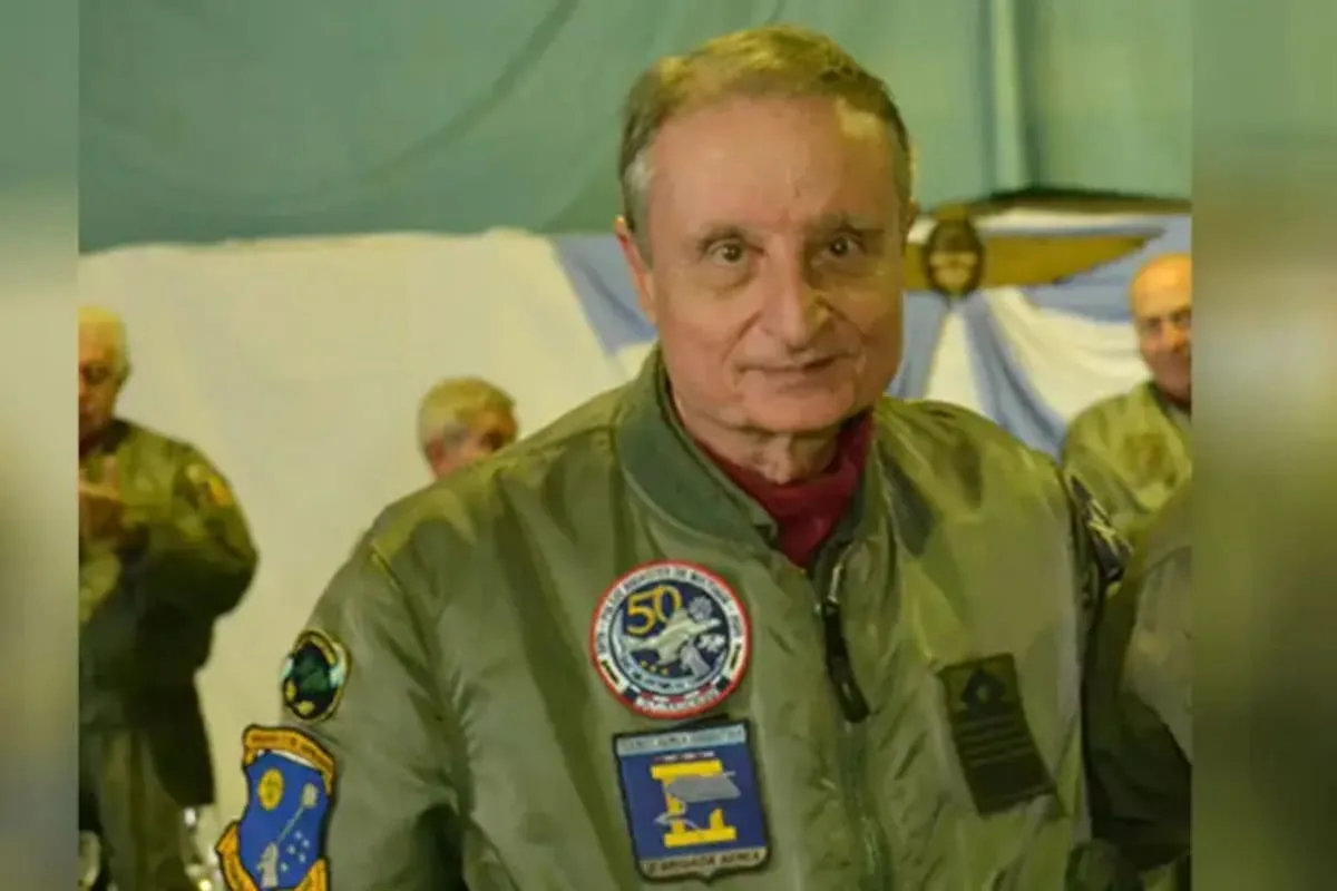 Renunció por segunda vez el director del Servicio Meteorológico Nacional