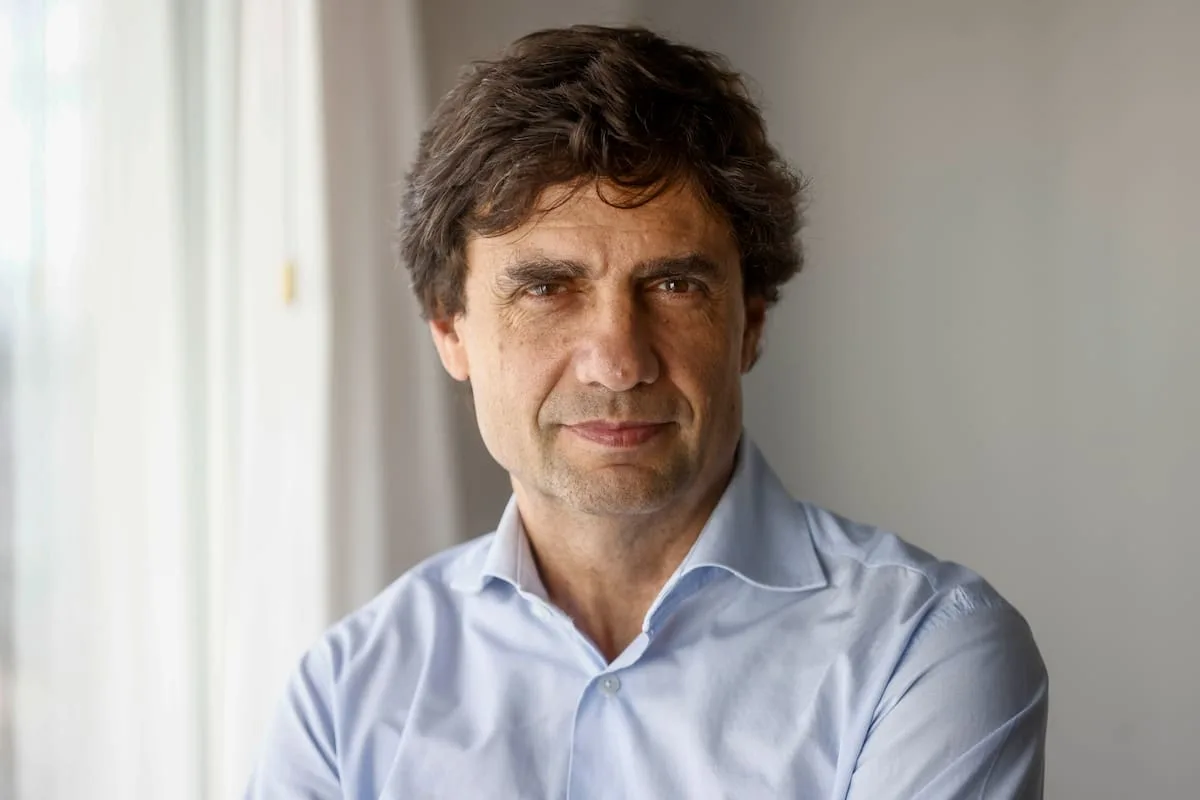 Hernán Lacunza: “Veo a Macri y a una parte importante de Pro decididos a enfrentar a Milei en 2027”