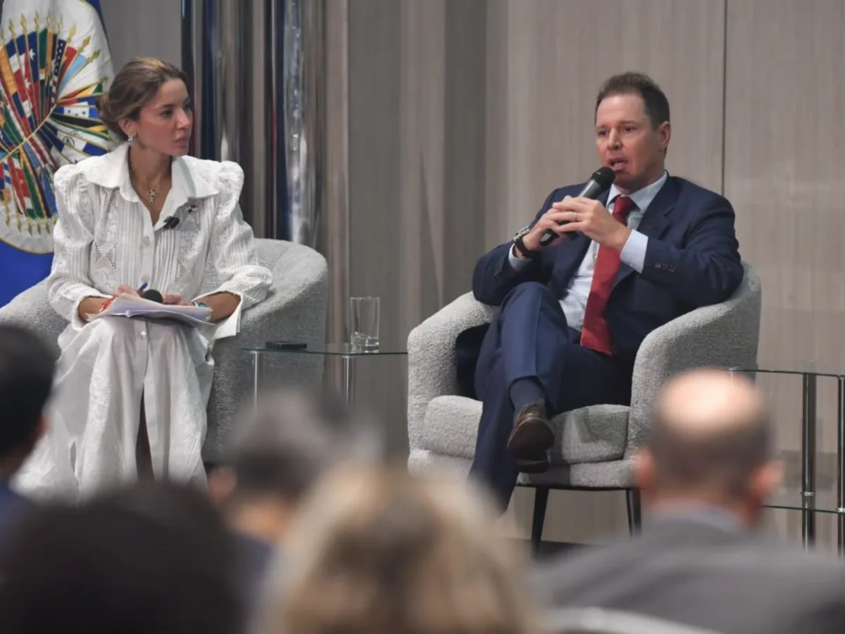 Argentina podría convertirse en hub global de energía e Inteligencia Artificial