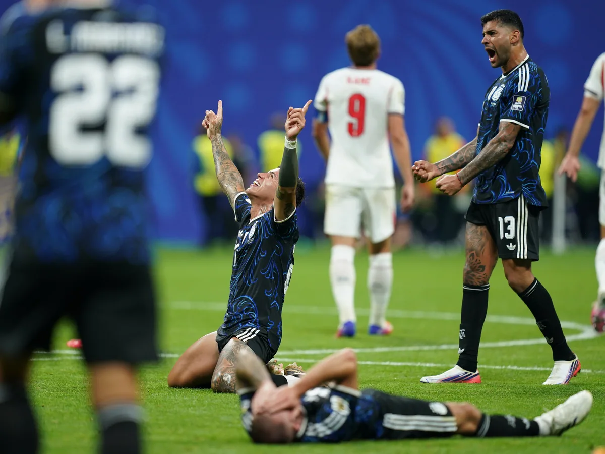 Uruguayos que apoyaron a Inglaterra: feroz editorial del semanario Búsqueda